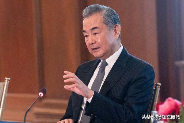 访华当众表态！巴铁说出三字心愿，数十年执念，再难也要实现
 
中巴铁杆友谊再次在