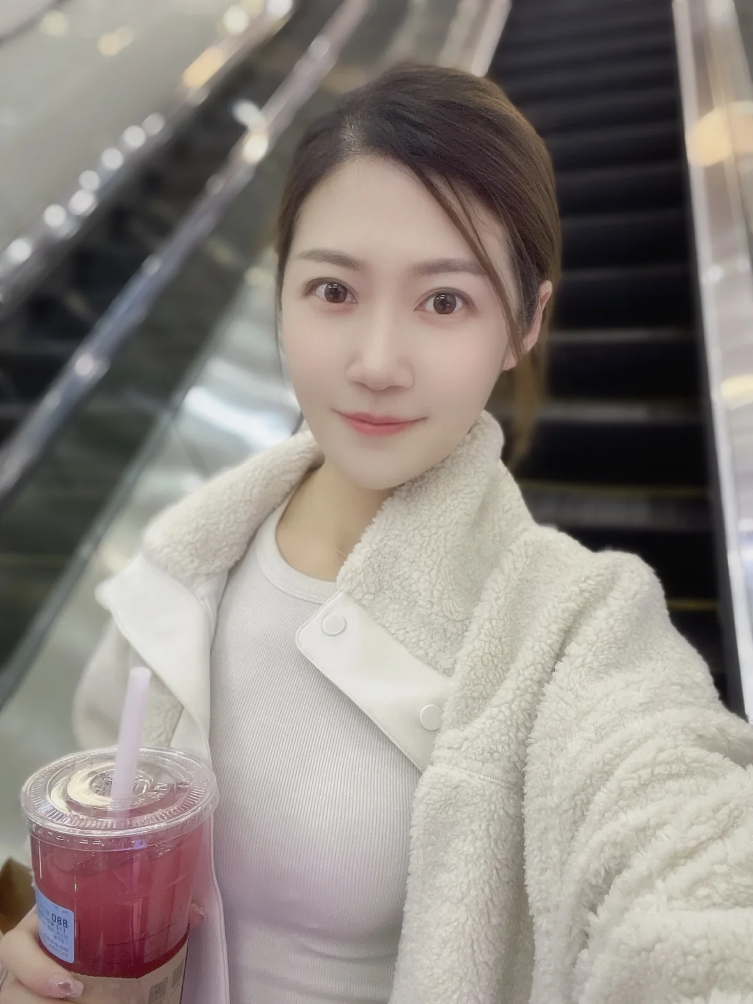 周末模式全开🌸