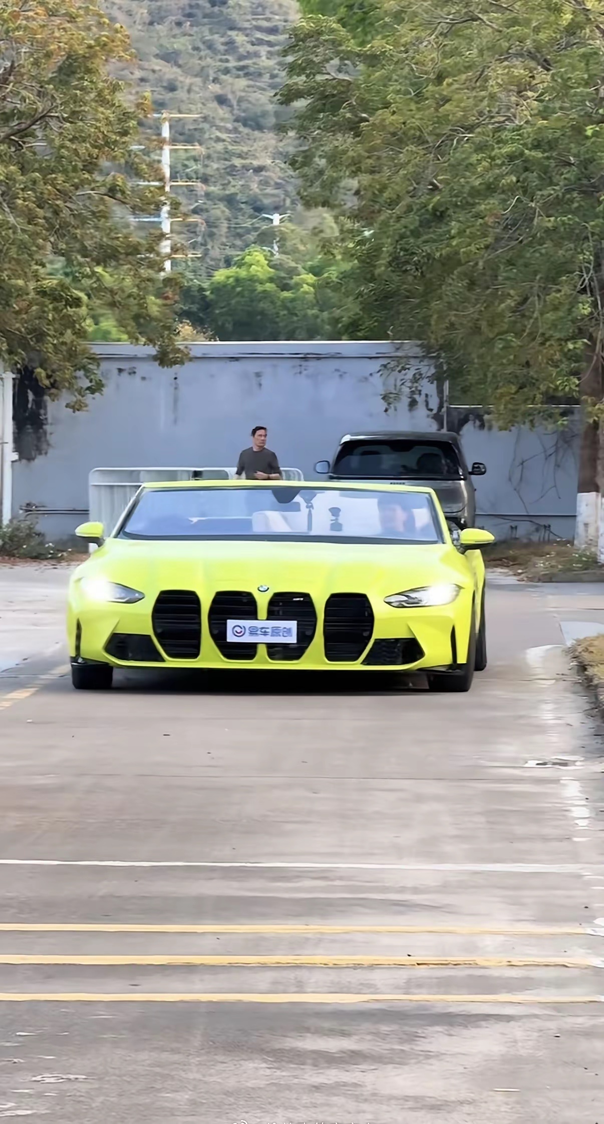 ？？？，这是什么车。