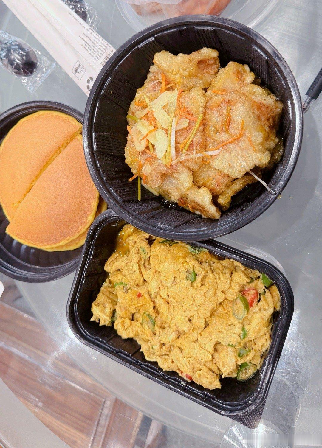 锅包肉，我又吃上了。 
