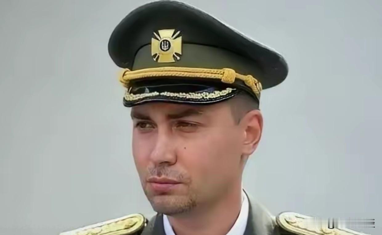 一针见血，乌克兰情报局总局长在采访中表示：如果不是俄乌战争的爆发，俄罗斯不会这么