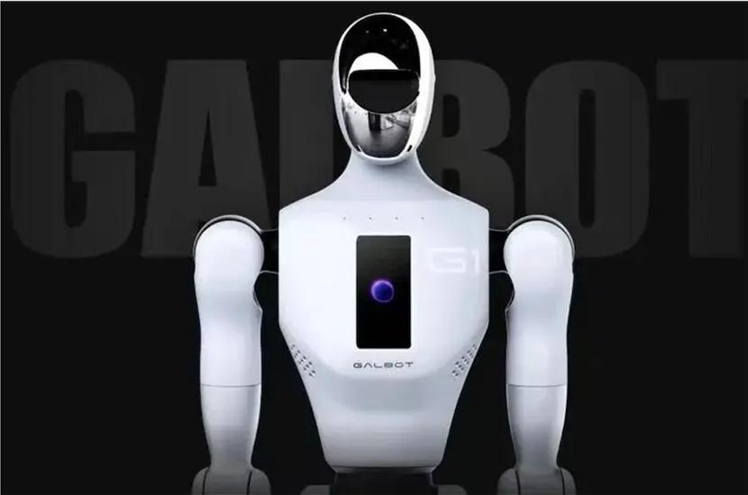 干活机器人上春晚后，银河通用再拿25亿，加速成都“AI+实体”布局


3月2日