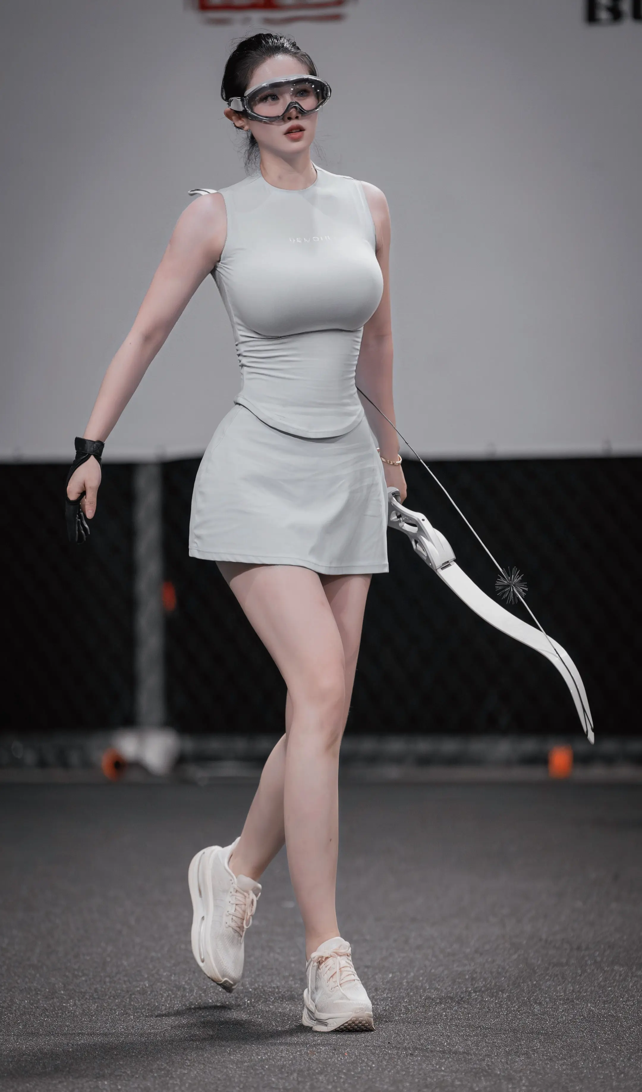 不羁放纵爱自由。