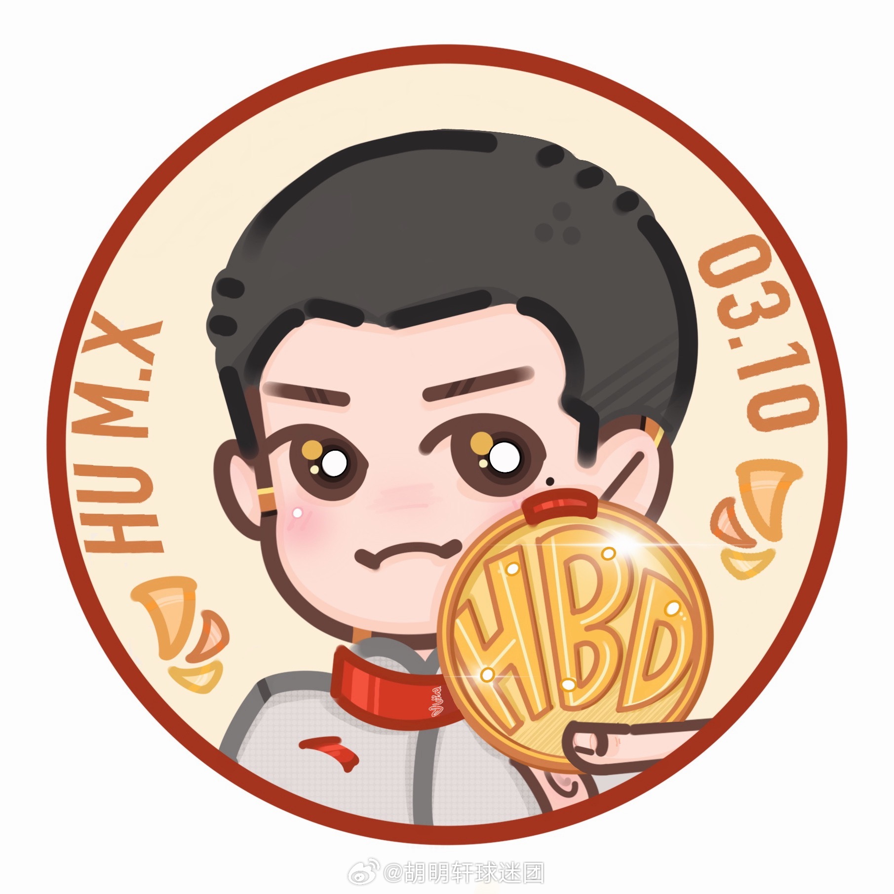 < 2026｜胡明轩0310生日头像 > ⋯⋯⋯❀⋯⋯⋆.˚𖦹⋆✮⋆.˚⋯⋯❀