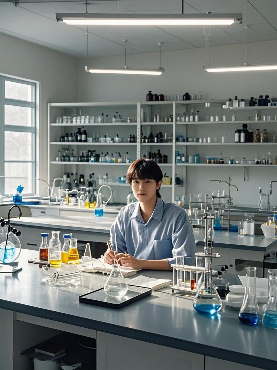 有些学校对外宣称自己的科学课上的很精彩，科学教育抓得很好。其实看它一个地方就会原