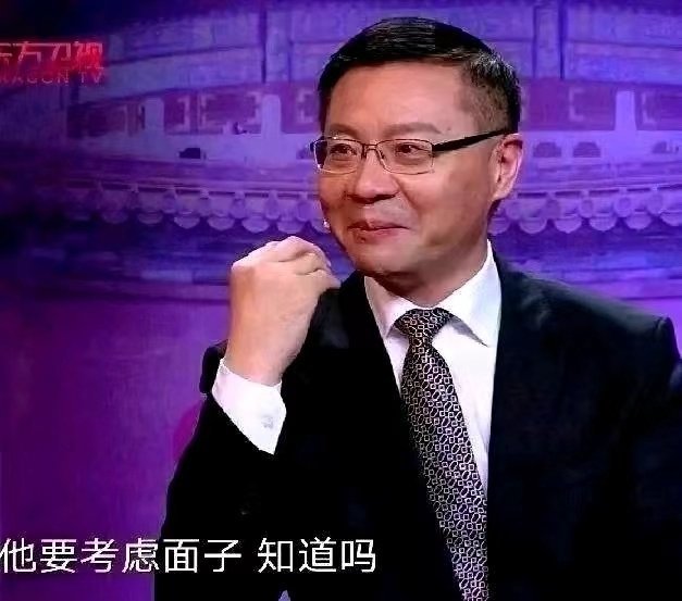 郭帆：完辣！短短两年时间，机器狗/六代机/DeepSeek已经轮番登场，流浪地球