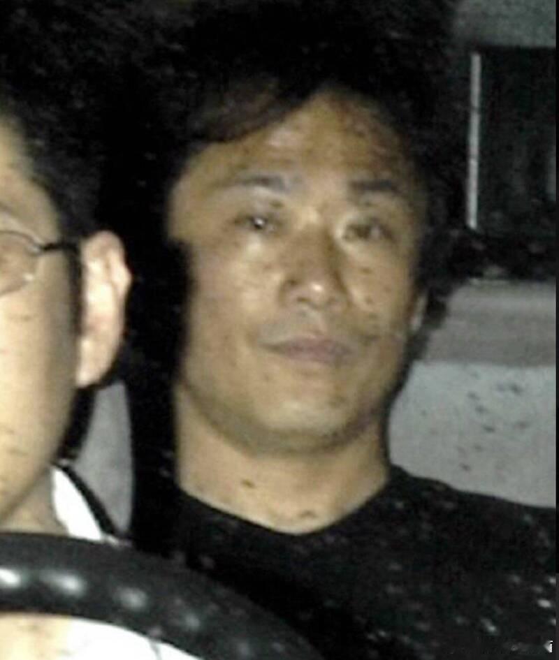 高市任内首次执行死刑！大阪柏青哥店纵火夺5命凶犯伏法海外新鲜事 日本法务省21日
