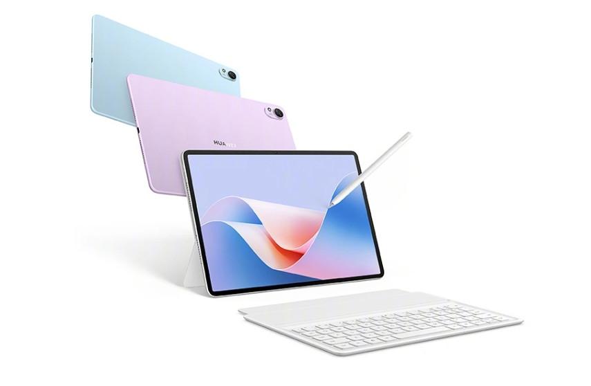 极具性价比的华为MatePad 11.5