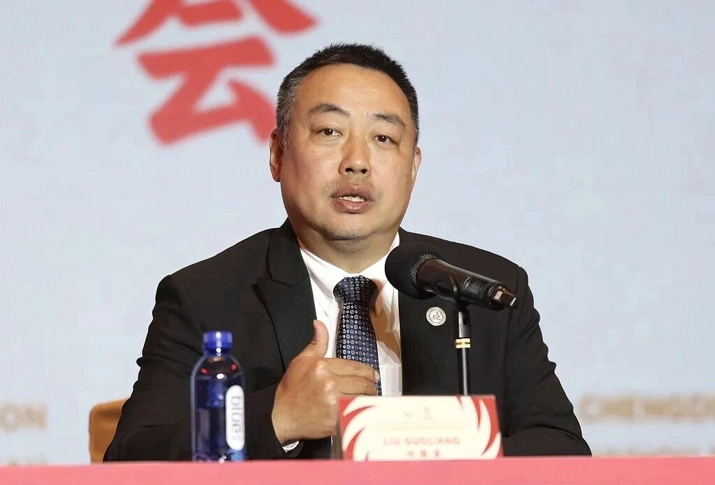 【】据“国际乒联”微信公众号消息，11月15日，国际乒乓球联合会圆满结束2025