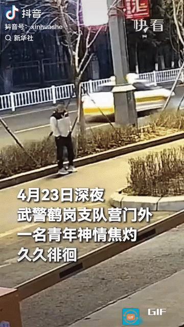 危难见真情，这一刻具象化了！黑龙江，一男子的父亲突发急性肾衰竭，病情危在旦夕，治