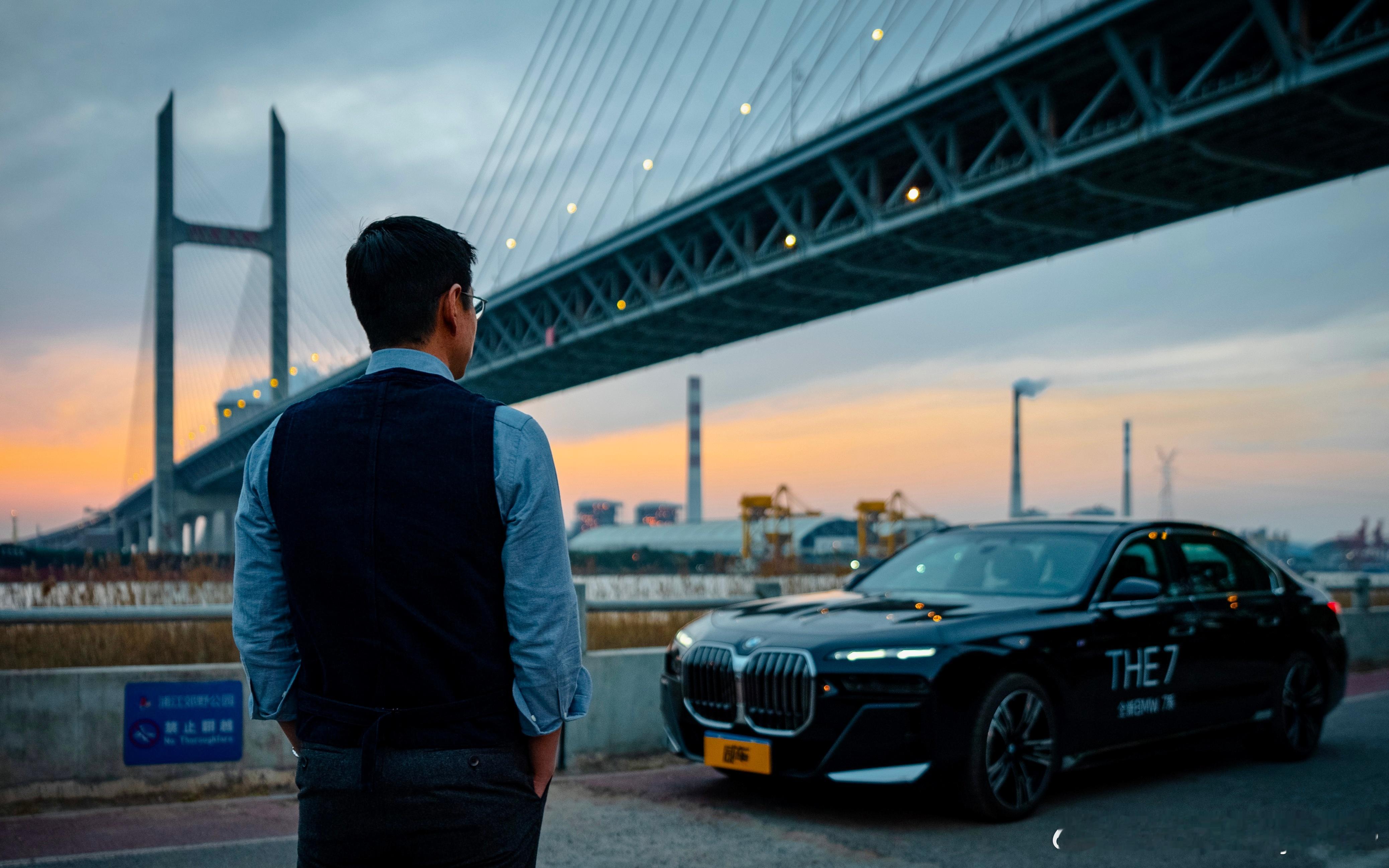 宝马7系降价约27万 卖得越好，降得越少，宝马7系、奔驰S级、奥迪A8L你猜哪个