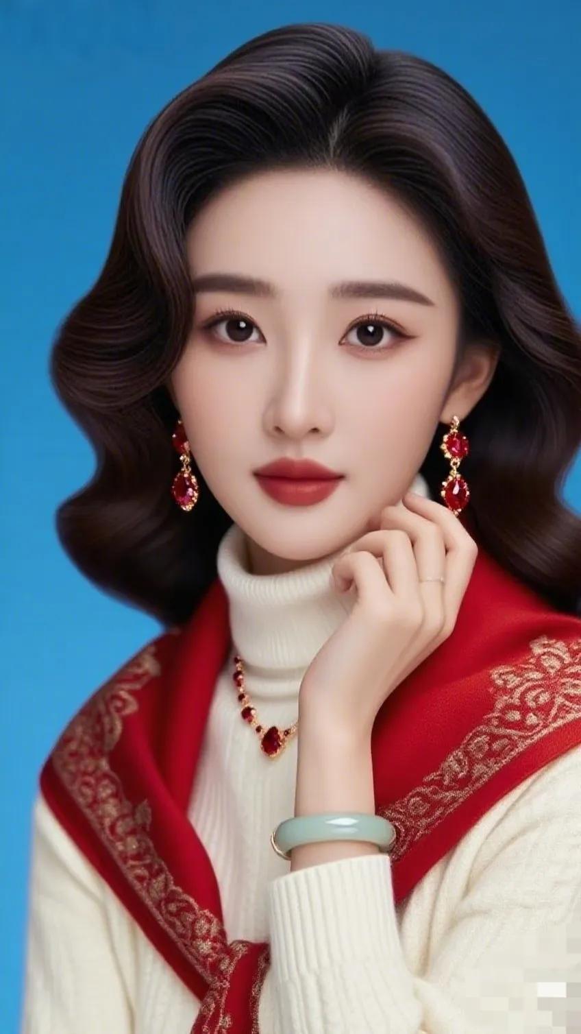 久仰先生才思卓绝，心怀仁善，温厚谦和、德高望重、风骨凛然，让人由衷敬慕！
 
您