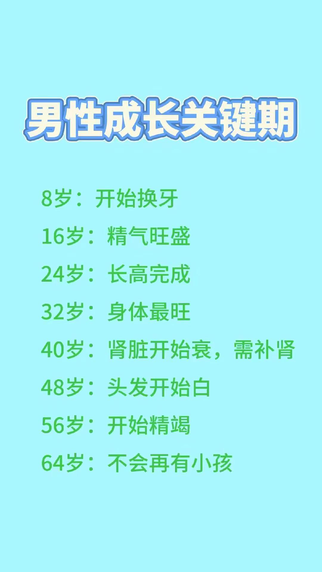 男女有别