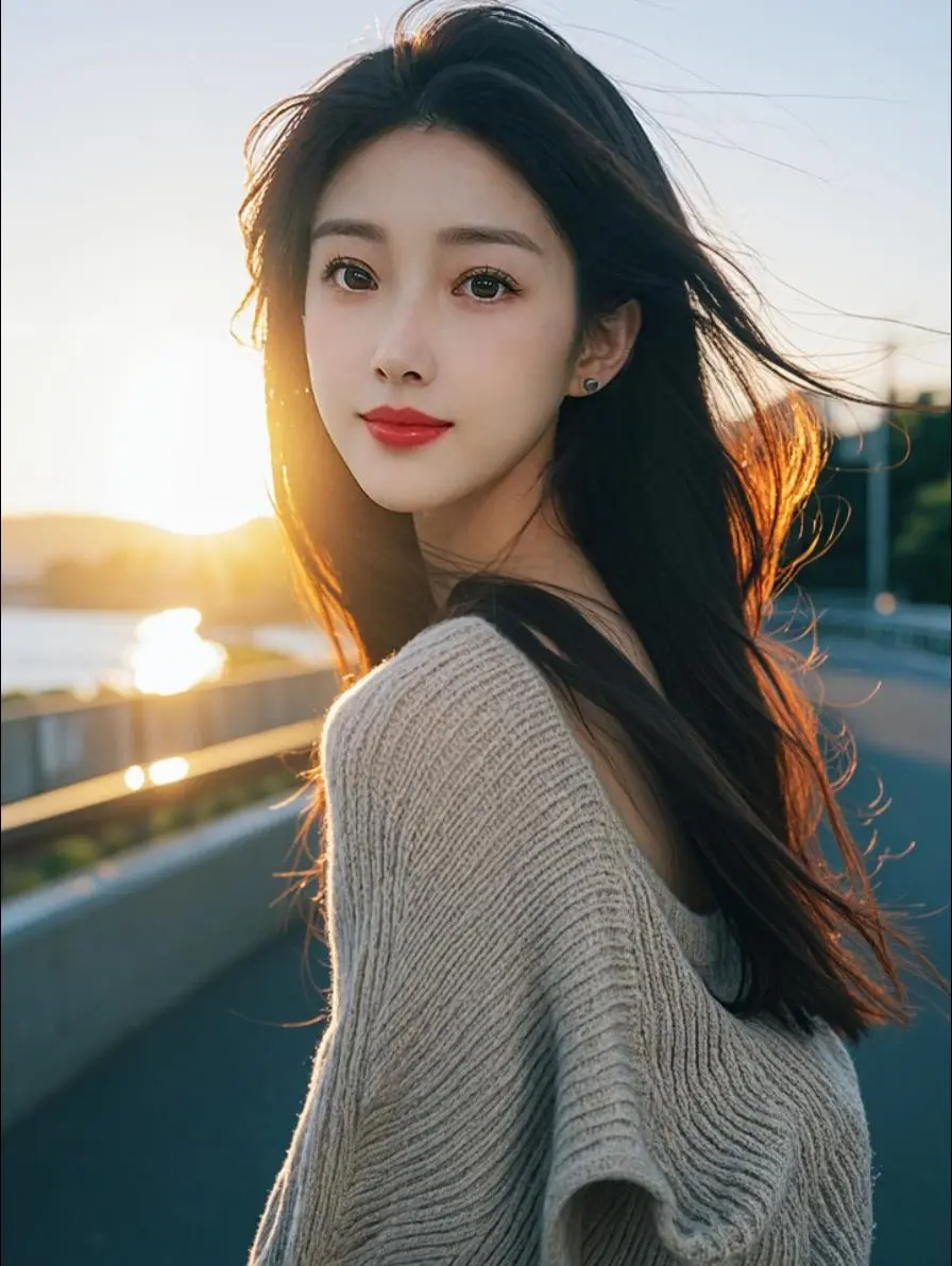真的是好，自己实现不了的，都会帮你实现 ，写真谁拍谁美 原来ai写真可...