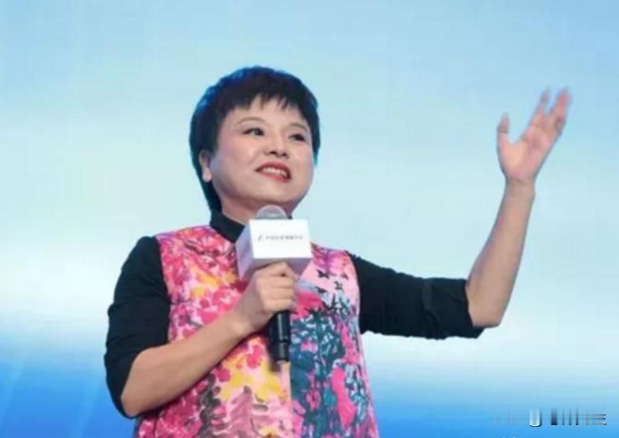 “我凭本事贷的款，凭什么还！”“园林皇后”何巧女在中国贷款200亿拒绝还钱，却跑