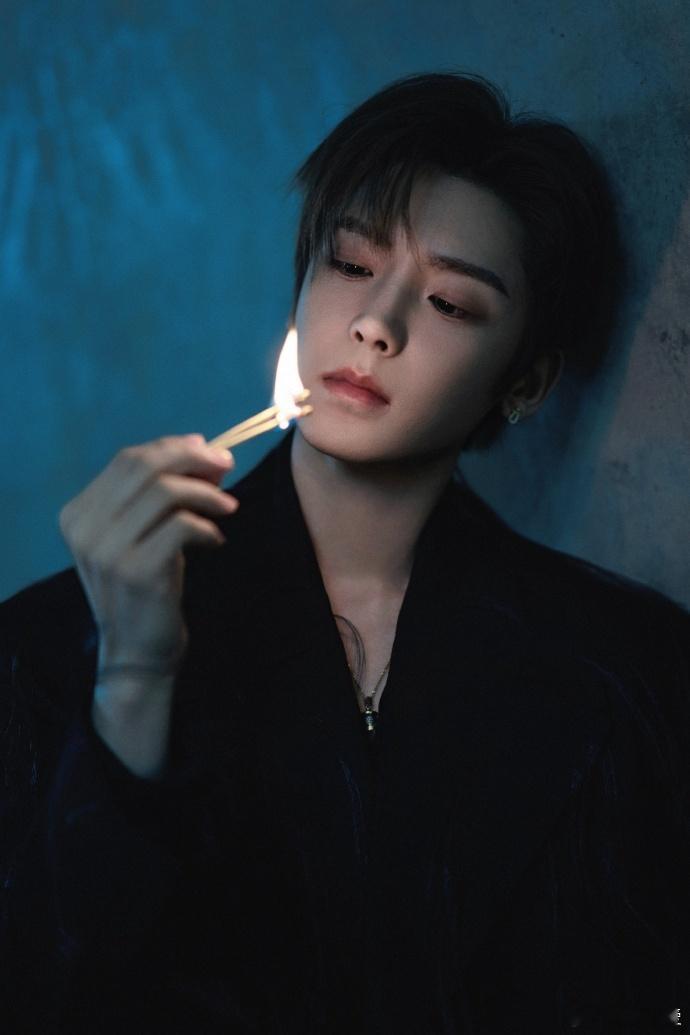 侯明昊 极星渊把妹王侯明昊又开始玩火了 救命！极星渊把妹王侯明昊的“玩火”名场面