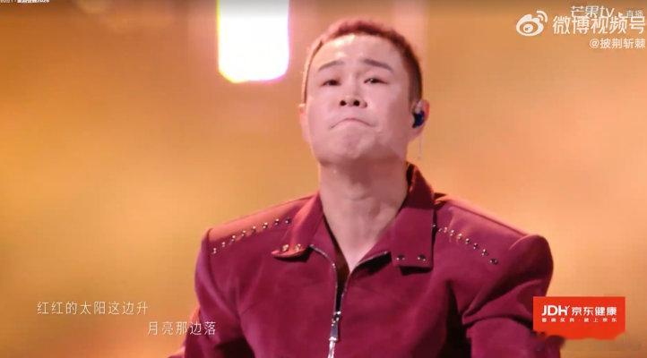 小沈阳我只是个传说rap 小沈阳披哥唱我只是个传说 小沈阳说唱高音全都来《我只是