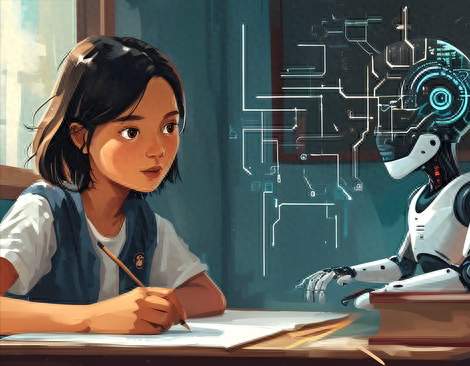 AI 赋能学生心理健康监测，构建校园心理预警与支持体系