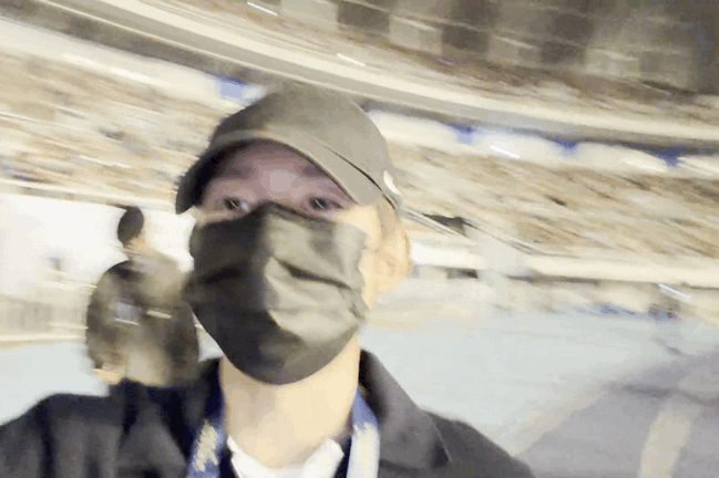 王源发了15分钟的vlog 宇宙超级无敌大大狂欢天津站微纪录片上线，巡演幕后，王