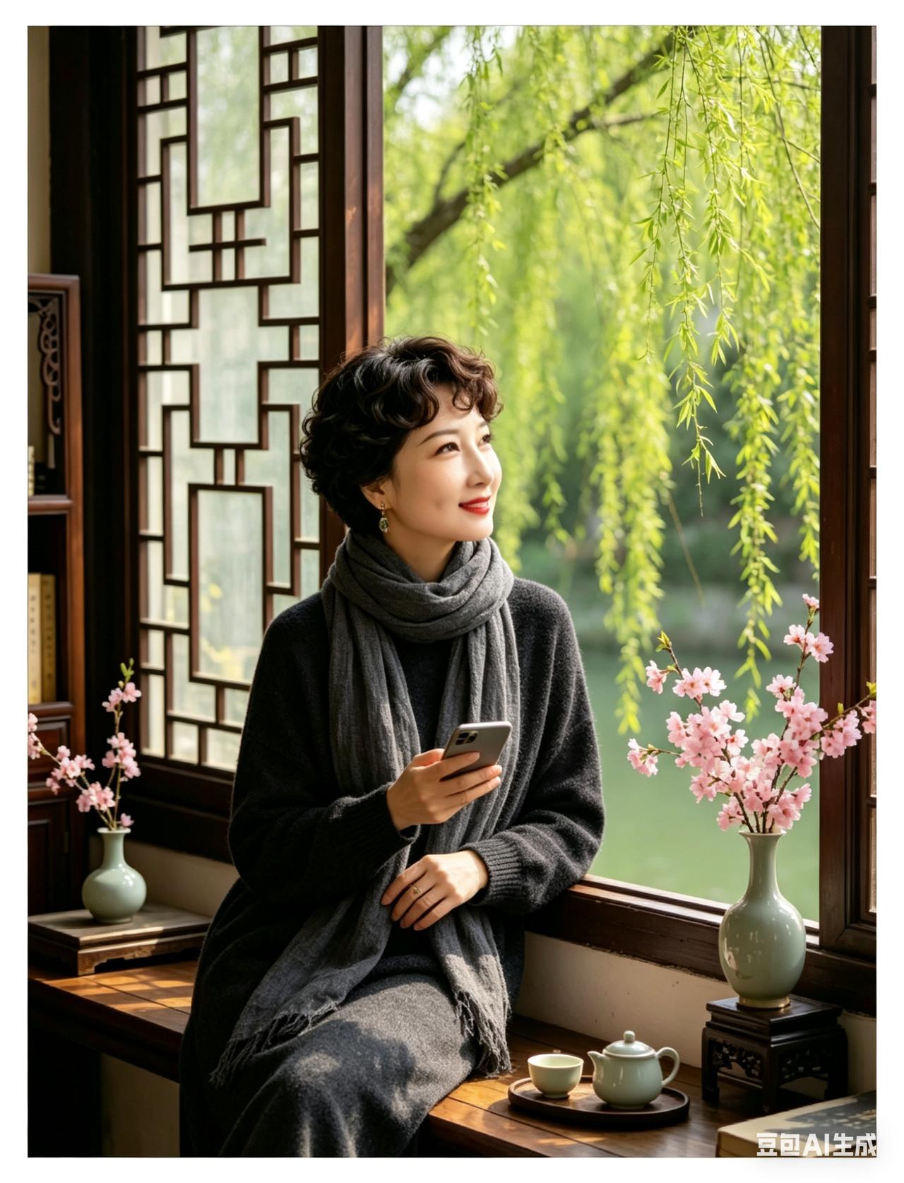 上了年纪，有两件事不能忘。其一，不能忘记存钱。有人说，人老了存什么钱，有多少花多