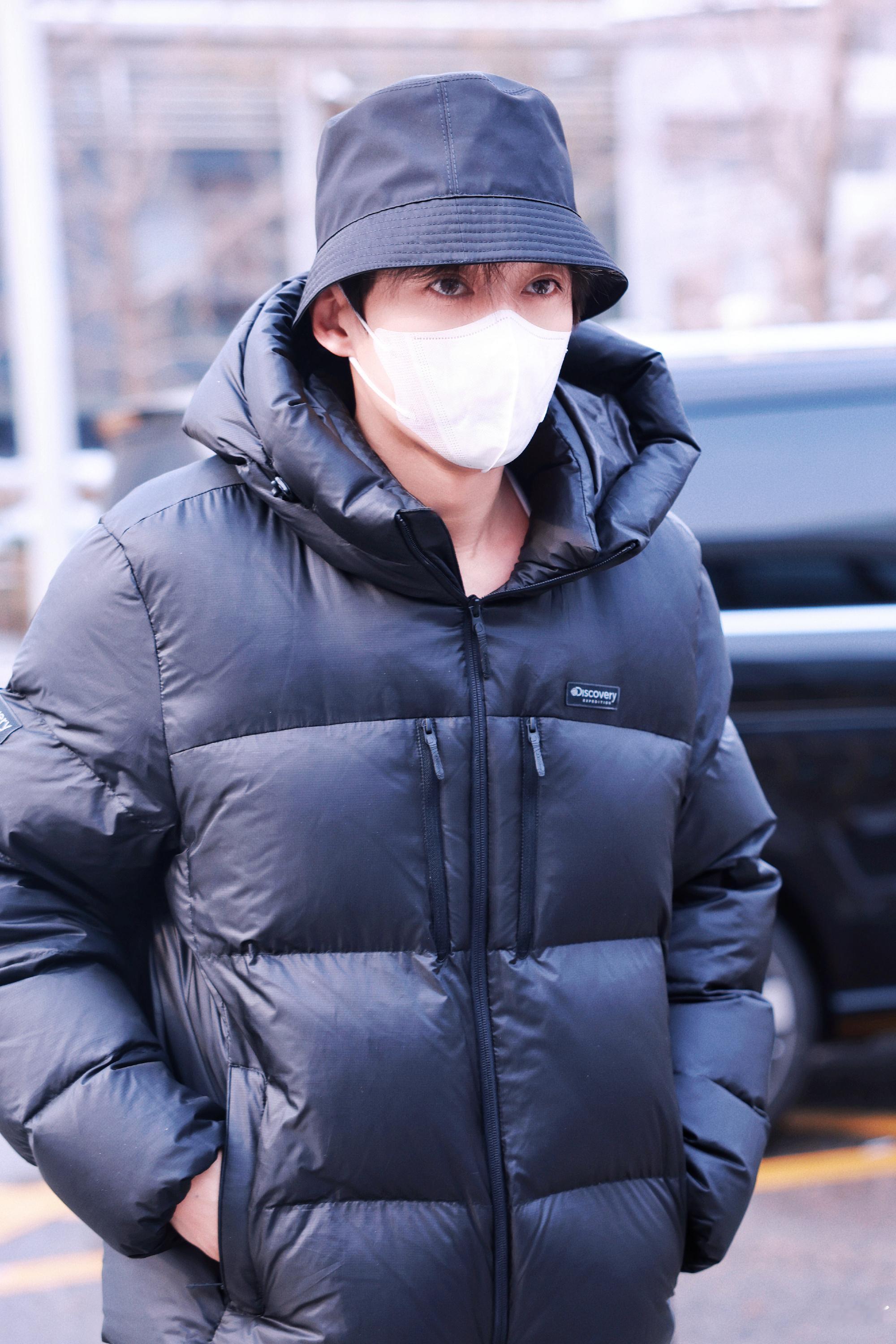 刘学义刘学义春晚彩排上班路透 刘学义现身马年春晚彩排，期待值直接拉满，㊗️一切顺