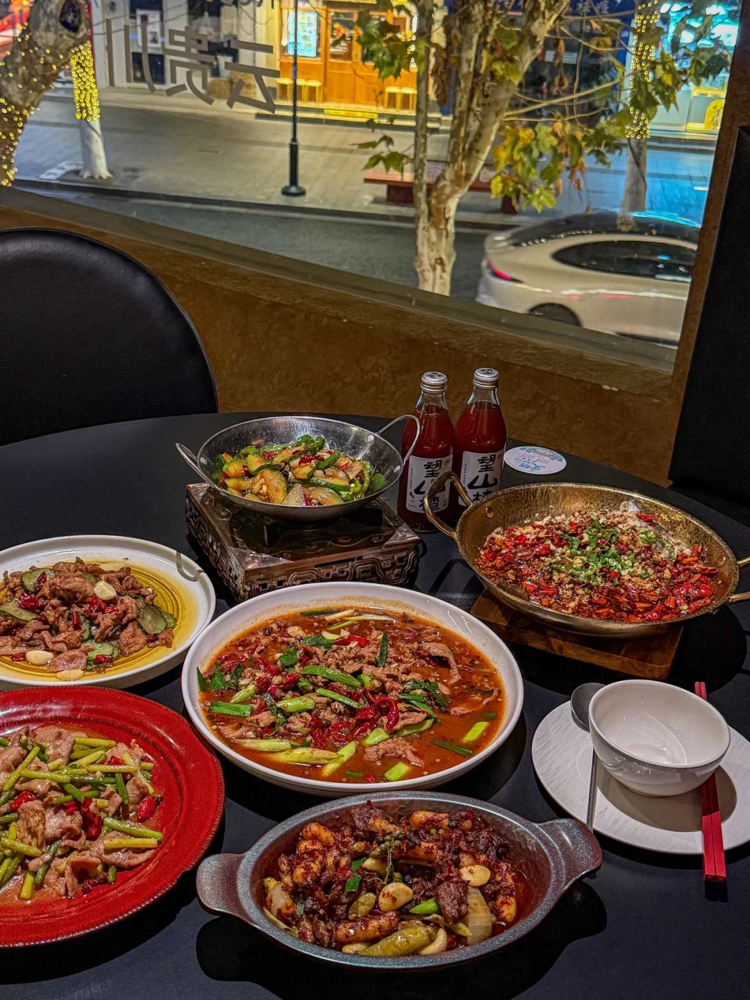 传下去，雲里又上新菜品啦‼️