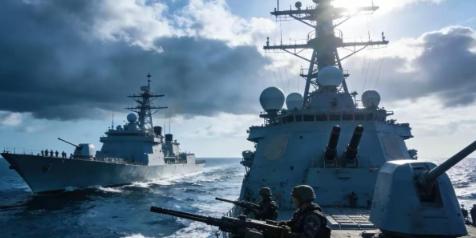 新消息，中国国防部今天凌晨发声了，外媒今天紧盯中国，原因是中国军方今天（3月7日