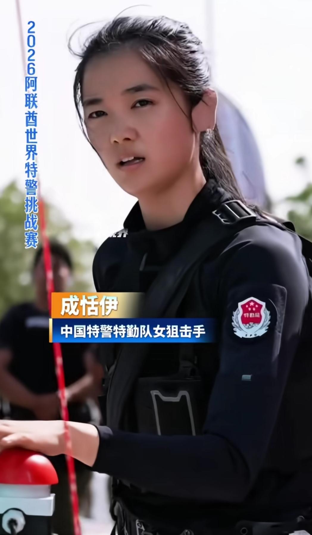 《庆余年3》争来争去的叶轻眉演员，这不就是现实版的叶轻眉吗？直接拉去主演就行了，