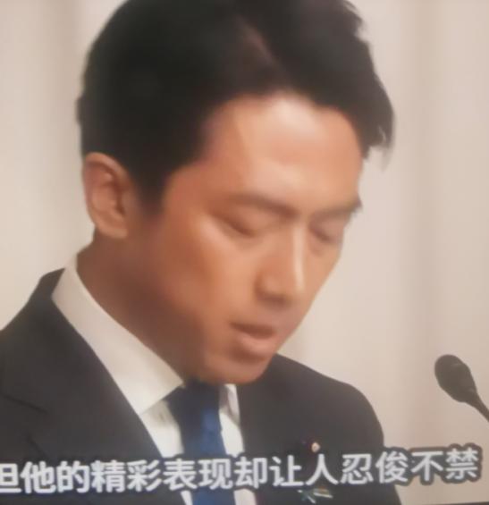 小泉进次郎狂称日本的远程导弹已经完成部署，再怎么抗议都没用。
 
看中国的反击来