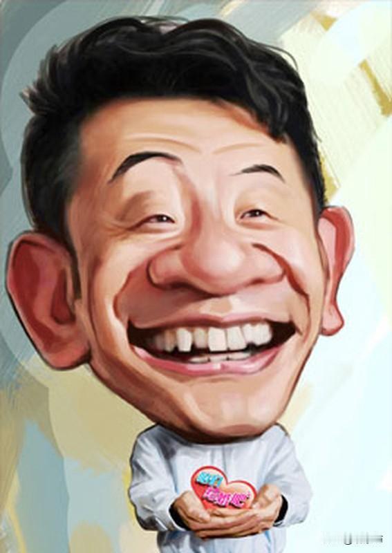 最值得惋惜的宝藏演员

在演艺圈，黄海波曾是一颗熠熠生辉的明星，他的演艺经历充满