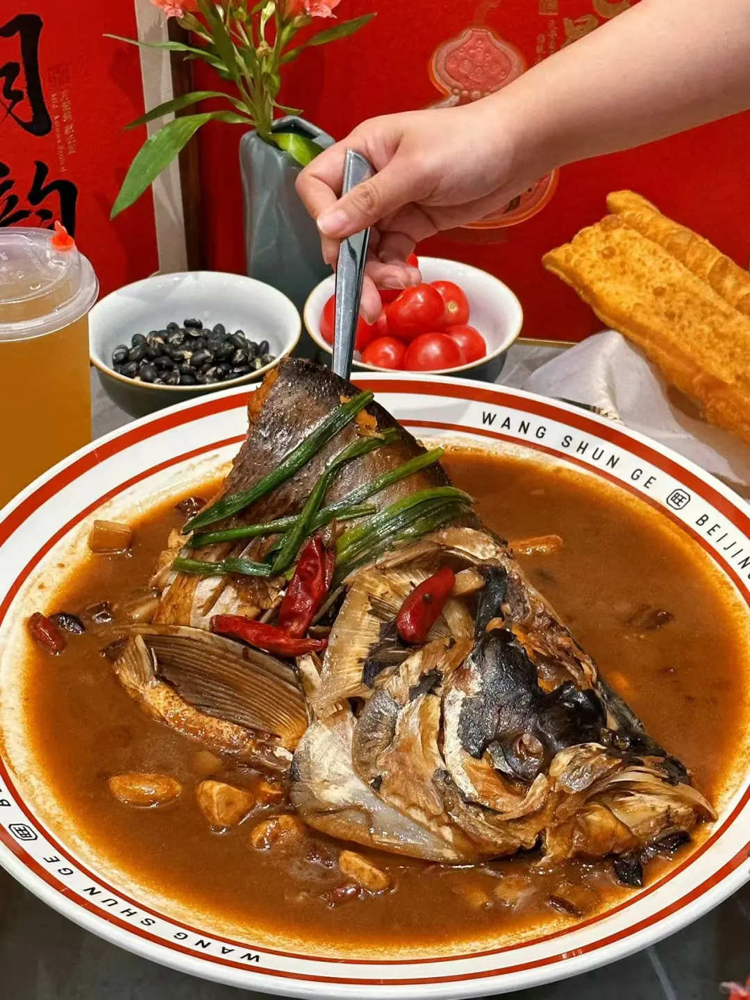 环影逛完，千万不能空着肚子回家！