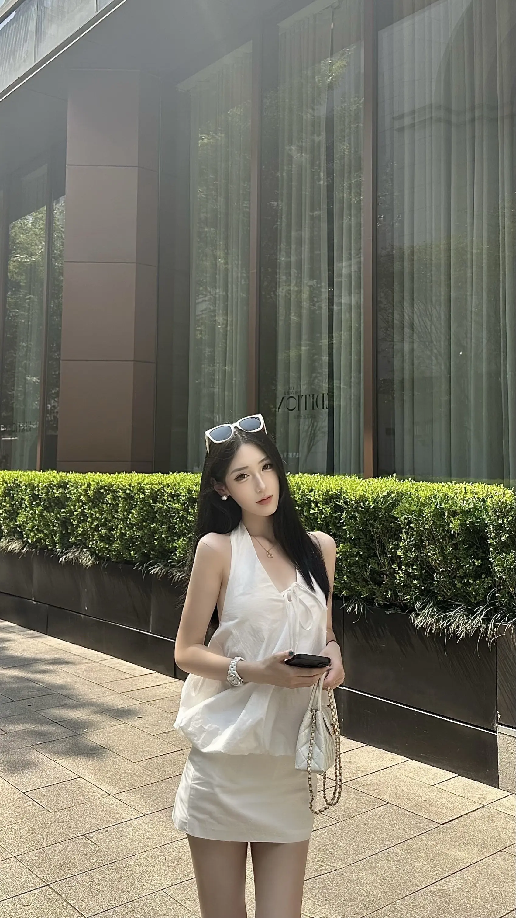 走南闯北 最想去的地方是你身边。