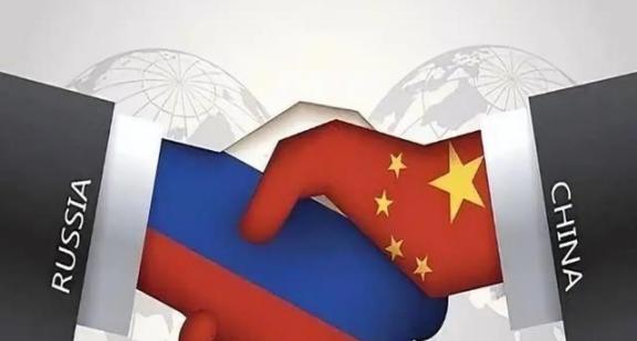 中美贸易战，现在已经不是什么芯片，加税，逆差的问题了，现在美国就是一门心思想要强