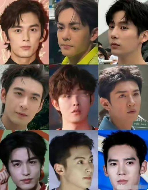 投稿:啊？这也太……一言难尽了吧？现在终于明白顾漫的前四部作品，为什么两次用了杨