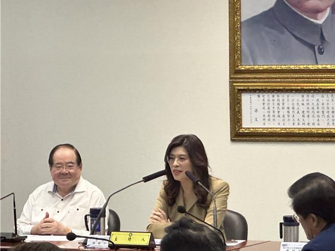 郑丽文被很多人诟病“只谈和平、不谈统一”，我要为她辩护几句，我们必须认清现实，理