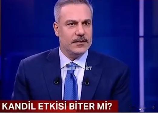 【土耳其外长哈坎·菲丹：俄乌冲突在领土问题达成共识前无法终结】
 
菲丹表示，“