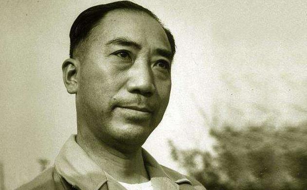 1956年，毛人凤躺在病床上奄奄一息，妻子向影心端着一碗中药走了进来，温声说道：