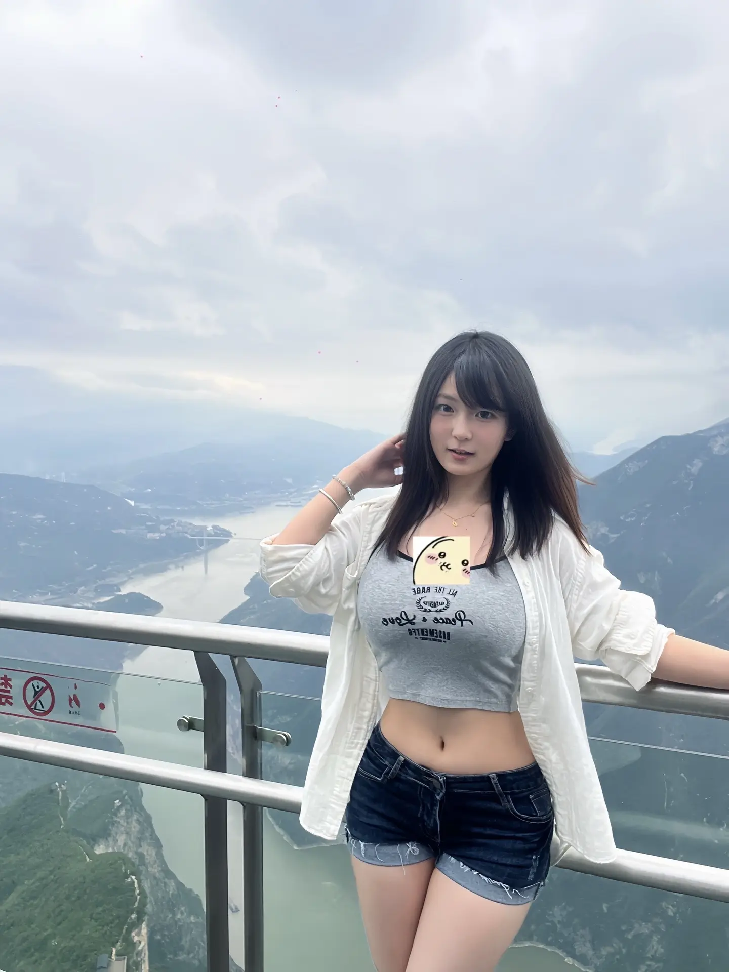 变成平静的人 这一课要流很多眼泪