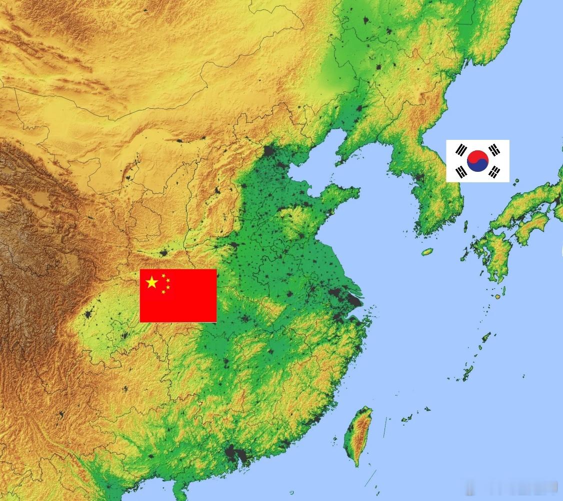 韩国呼吁中国帮助韩国获得稀土等关键矿物。 ​​​