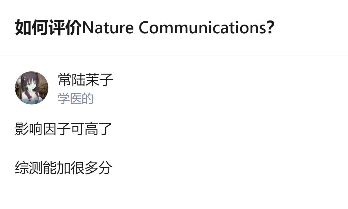 针对该期刊的评价，有观点提到它影响因子高，对综测加分帮助很大。