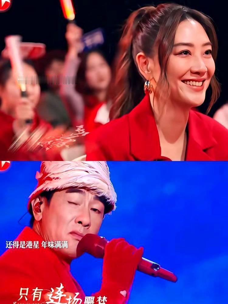 结婚快20年，还在镜头前翻脸，撂下一句“不录了！”
 
让他下个水滑道，他黑着脸