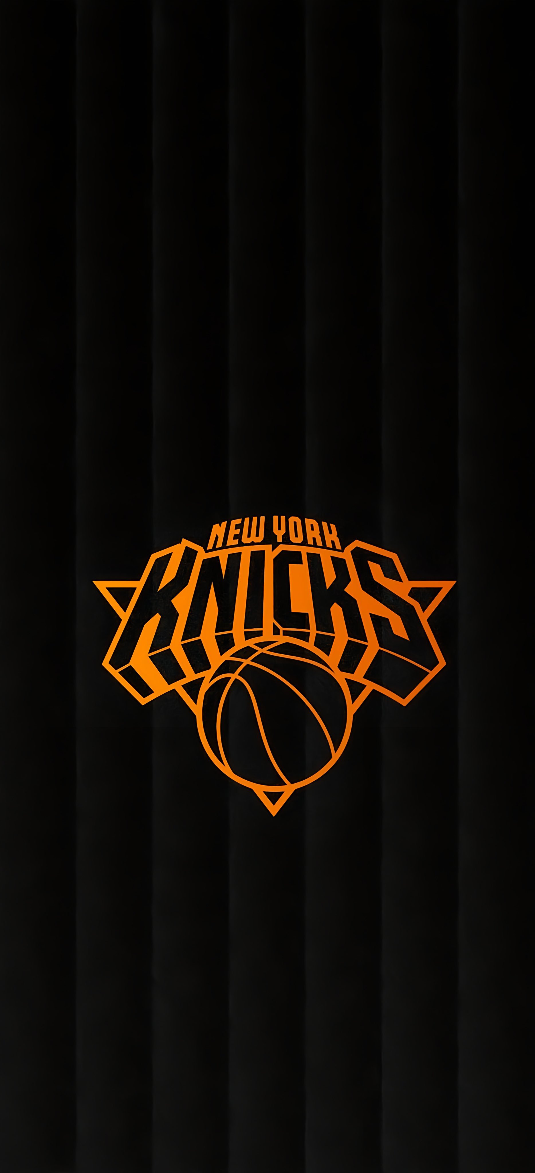 NBA New York Knicks 