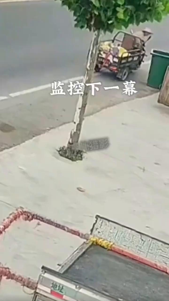 监控下一幕。