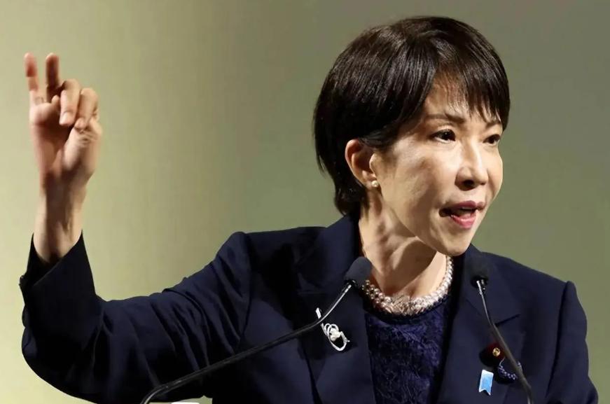 随着这两天中日之间的气氛越来越紧绷，国际上很多原本打算看热闹、甚至想趁机捞一笔的