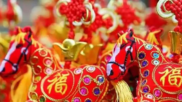 春节长假的进度条已走到终点。今天是2月23日（正月初七），也是这趟9天“超长”假