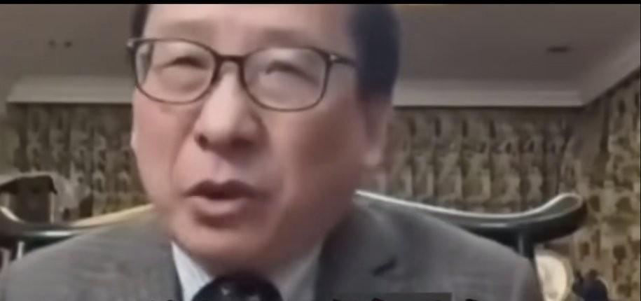 立规！高志凯一语道破对日外交的隐晦之处：拜鬼者，永禁入华。
日本年年参拜靖国神社