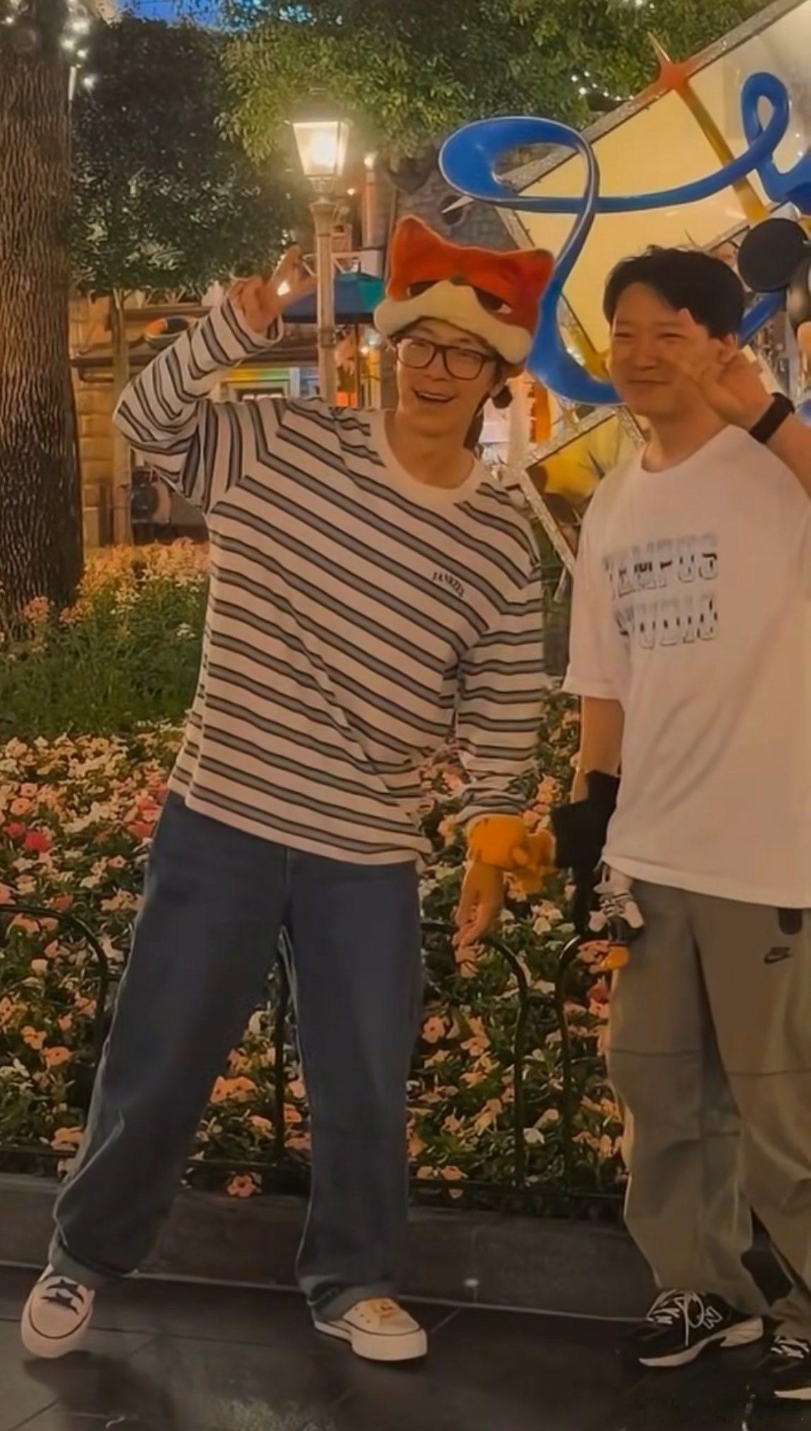 大DH小DH萌。 ​​​