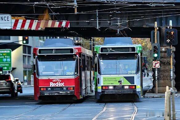 维州出台公共交通免费最新政策，原本4月30日到期的维州公共交通免费福利将延续至5