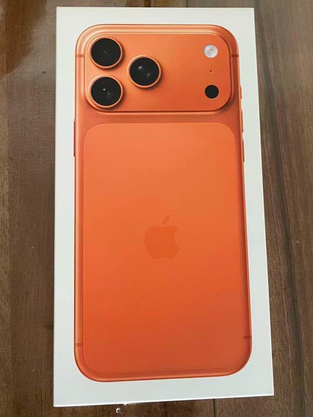 京东还真快上午抢的iphone17promax 这就到货了赓言赓语[超话] ​​
