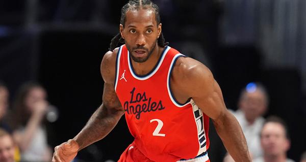 多位接受《The Athletic》采访的联盟高管表示，像 卡怀·伦纳德 与快船